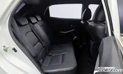 SsangYong Korando 2018 2.2 Автомат в Москве № 33394, миниатюра 12