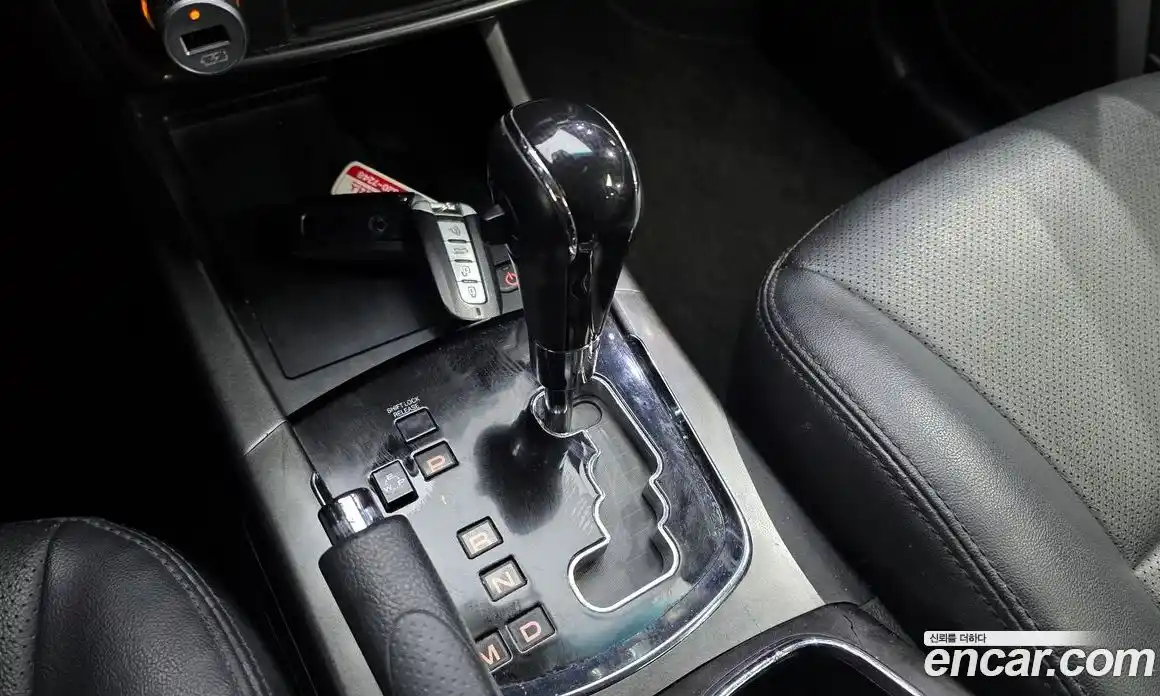 SsangYong Korando 2018 2.2 Автомат в Москве № 33394, фото 5