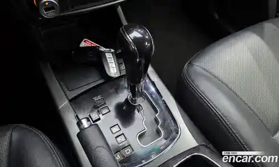 SsangYong Korando 2018 2.2 Автомат в Москве № 33394, миниатюра 5