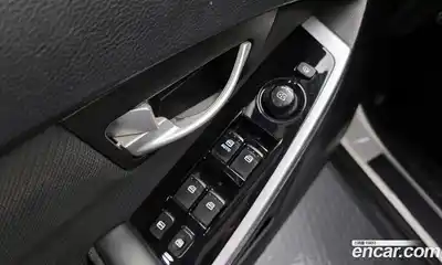 SsangYong Korando 2018 2.2 Автомат в Москве № 33394, миниатюра 6