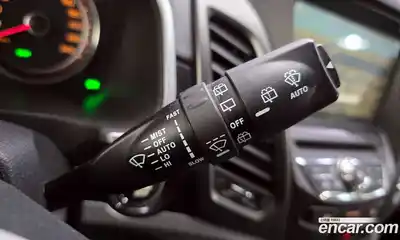 SsangYong Korando 2018 2.2 Автомат в Москве № 33394, миниатюра 8