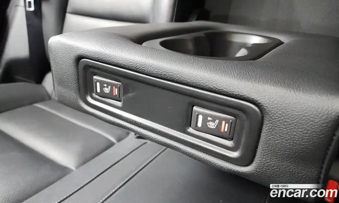 Renault QM6 2017 2.0 Автомат в Москве № 334014, фото 11