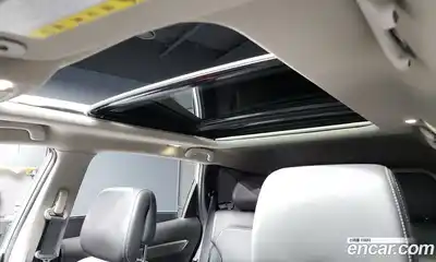 Renault QM6 2017 2.0 Автомат в Москве № 334014, миниатюра 2