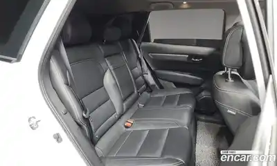 Renault QM6 2017 2.0 Автомат в Москве № 334014, миниатюра 4