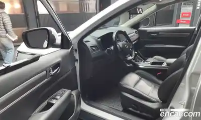 Renault QM6 2017 2.0 Автомат в Москве № 334014, миниатюра 8