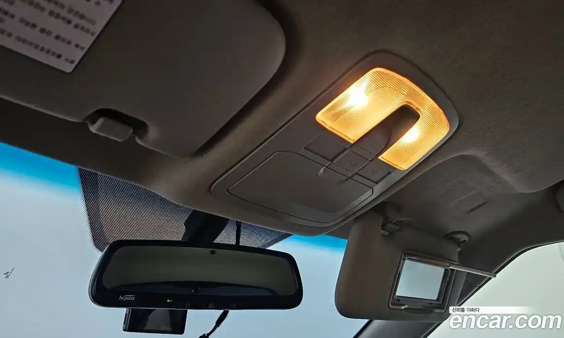 SsangYong TIBOLI 2020 1.6 Автомат в Москве № 33772, фото 11