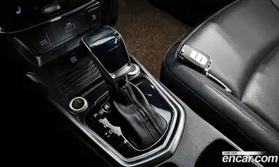 SsangYong TIBOLI 2020 1.6 Автомат в Москве № 33772, миниатюра 3