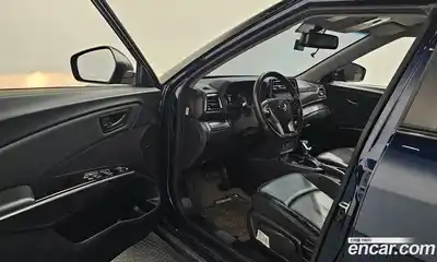 SsangYong TIBOLI 2020 1.6 Автомат в Москве № 33772, миниатюра 4