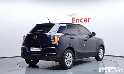 SsangYong TIBOLI 2020 1.6 Автомат в Москве № 33772, миниатюра 5