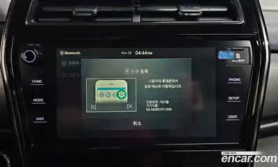 SsangYong TIBOLI 2020 1.6 Автомат в Москве № 33772, миниатюра 6