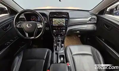 SsangYong TIBOLI 2020 1.6 Автомат в Москве № 33772, миниатюра 7