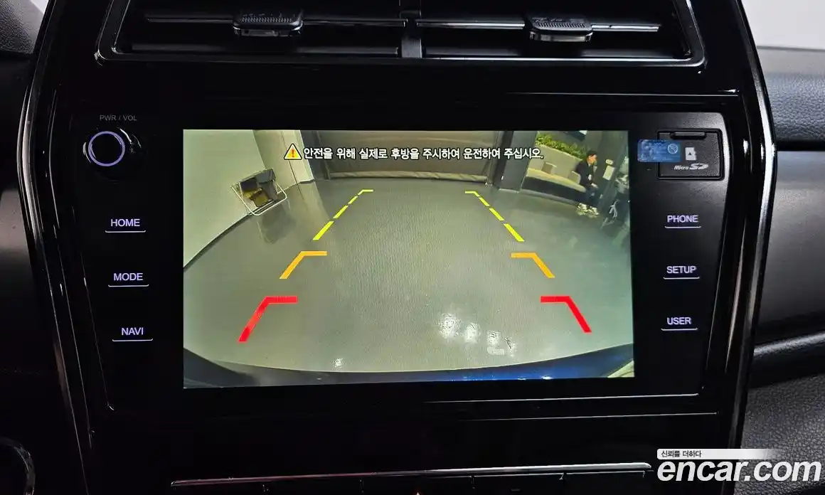 SsangYong TIBOLI 2020 1.6 Автомат в Москве № 33772, фото 8