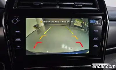 SsangYong TIBOLI 2020 1.6 Автомат в Москве № 33772, миниатюра 8