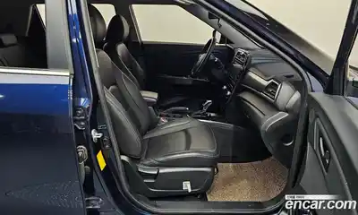 SsangYong TIBOLI 2020 1.6 Автомат в Москве № 33772, миниатюра 10