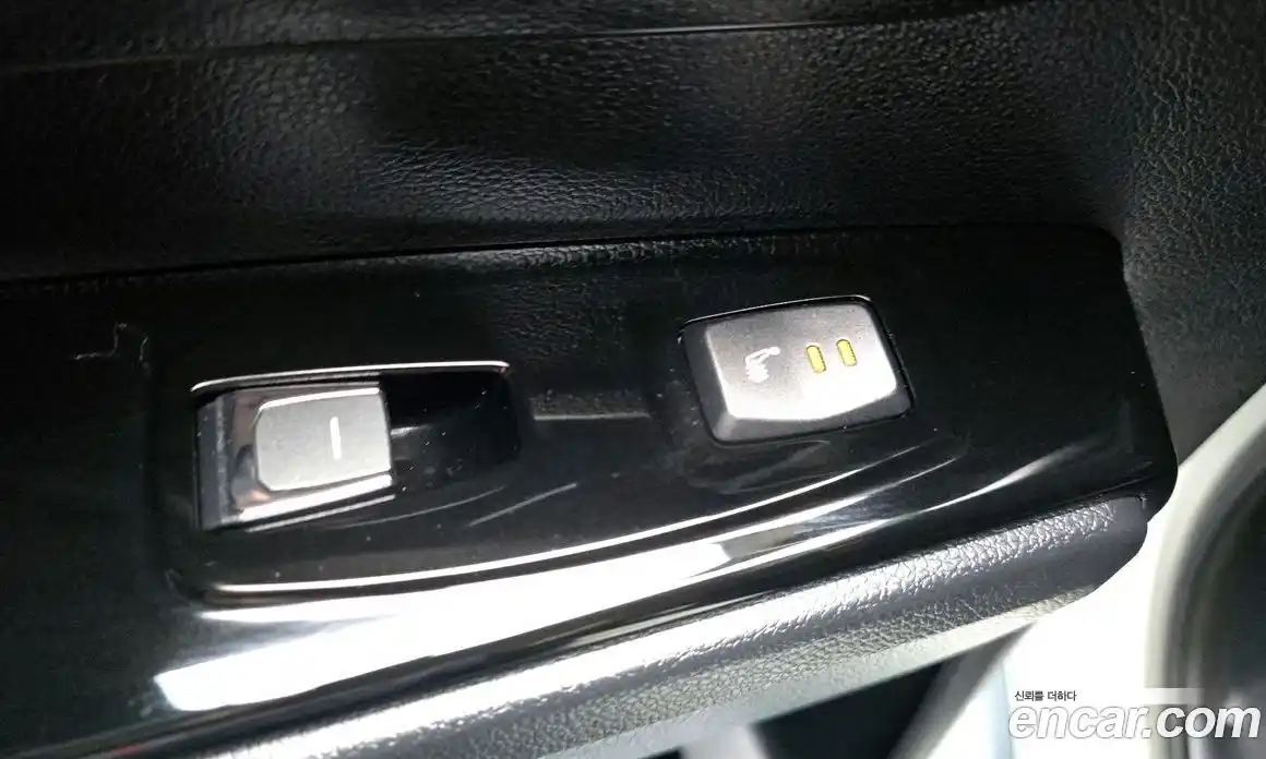 SsangYong Korando 2022 1.5 Автомат в Москве № 34653, фото 16