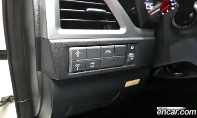 SsangYong Korando 2022 1.5 Автомат в Москве № 34653, миниатюра 4