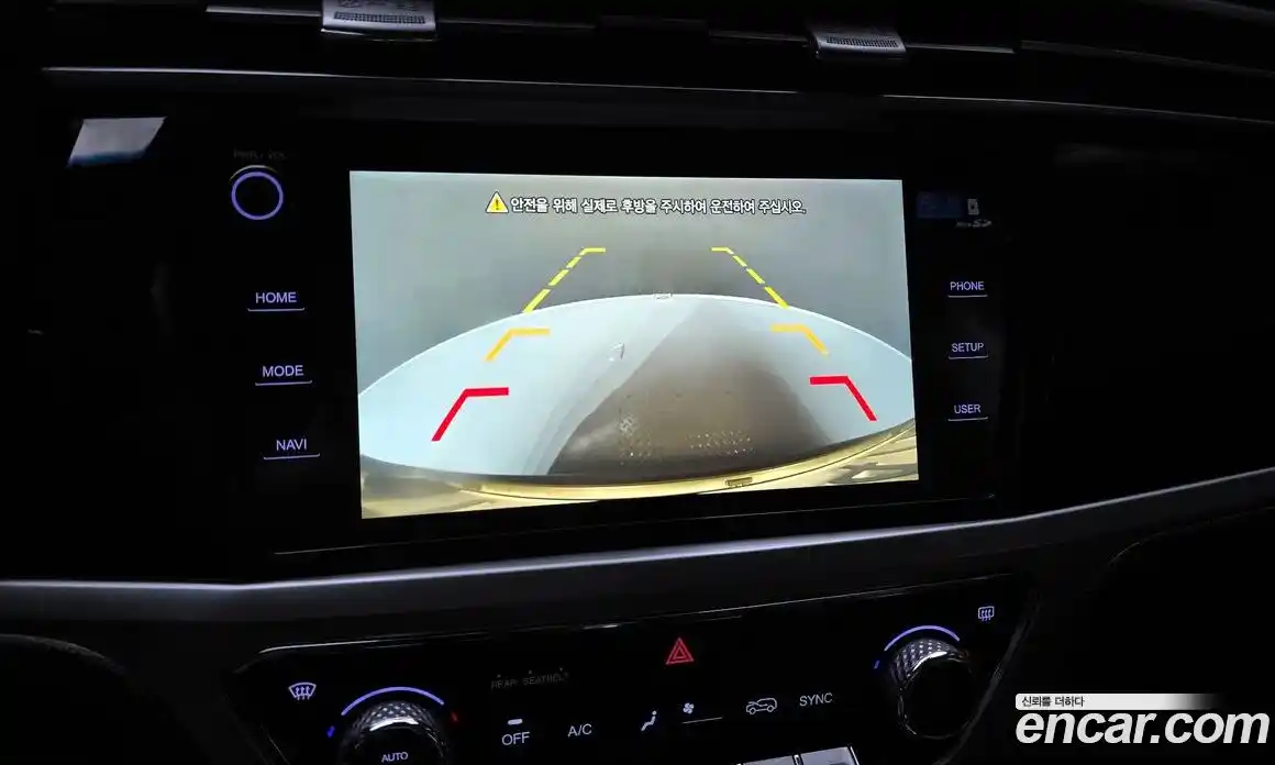 SsangYong Korando 2022 1.5 Автомат в Москве № 34653, фото 10