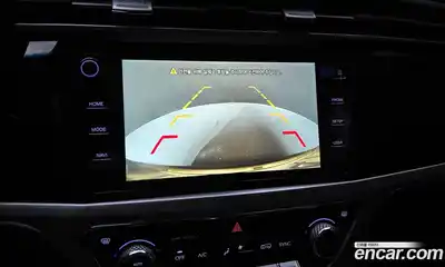 SsangYong Korando 2022 1.5 Автомат в Москве № 34653, миниатюра 10