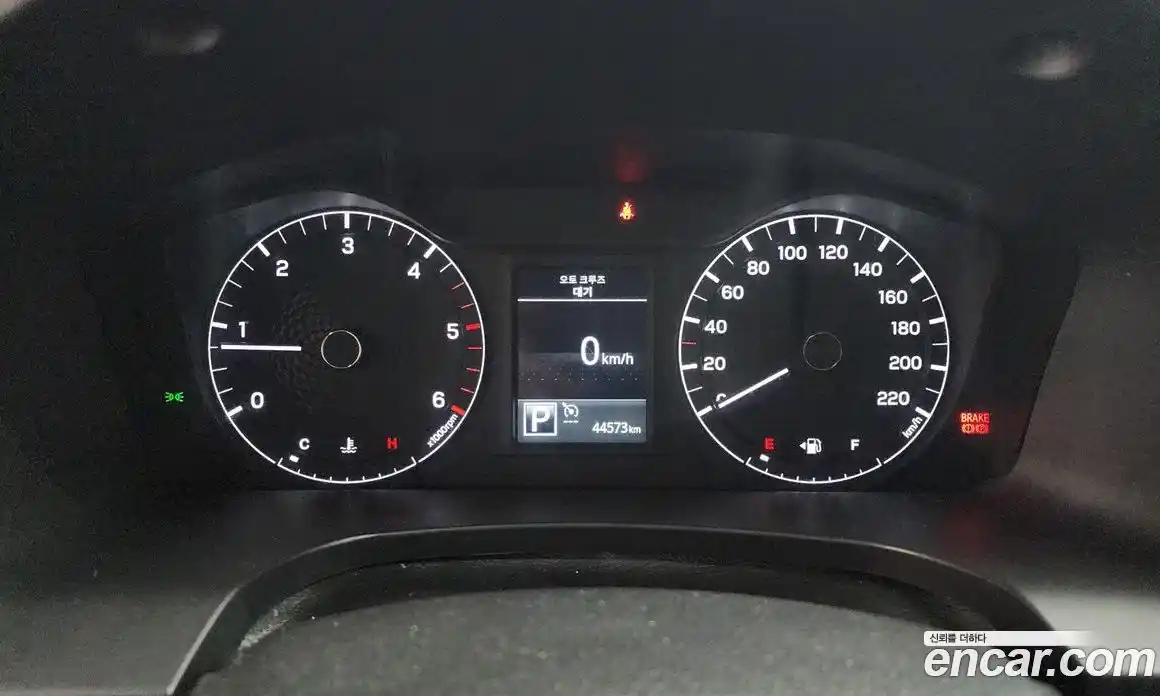 SsangYong Rexton 2022 2.2 Автомат в Москве № 34755, фото 12