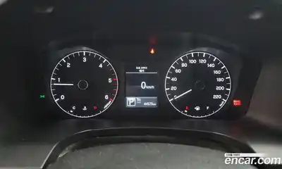 SsangYong Rexton 2022 2.2 Автомат в Москве № 34755, миниатюра 12