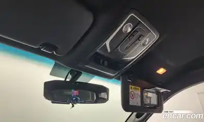 SsangYong Rexton 2022 2.2 Автомат в Москве № 34755, миниатюра 3