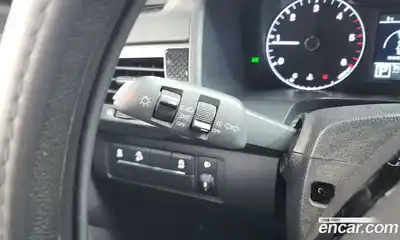 SsangYong Rexton 2022 2.2 Автомат в Москве № 34755, миниатюра 4