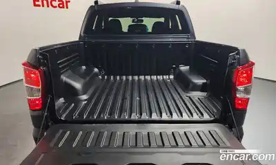 SsangYong Rexton 2022 2.2 Автомат в Москве № 34755, миниатюра 9