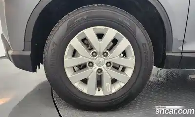 SsangYong Rexton 2022 2.2 Автомат в Москве № 34755, миниатюра 10