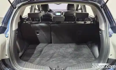 SsangYong TIBOLI, 2016