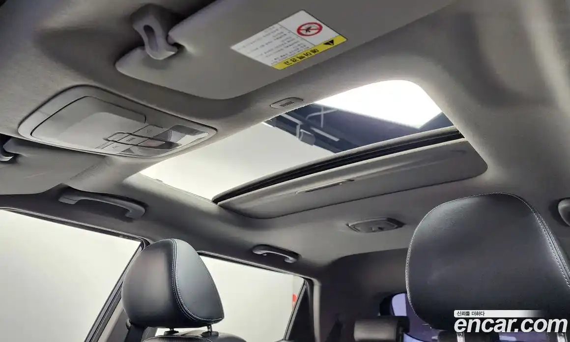 SsangYong TIBOLI 2016 1.6 Автомат в Москве № 35042, фото 11