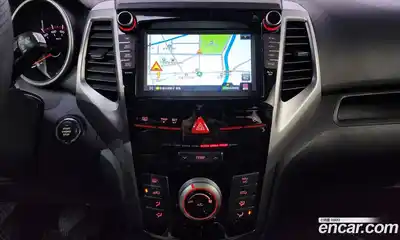 SsangYong TIBOLI 2016 1.6 Автомат в Москве № 35042, миниатюра 12