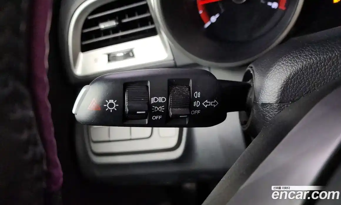 SsangYong TIBOLI 2016 1.6 Автомат в Москве № 35042, фото 13