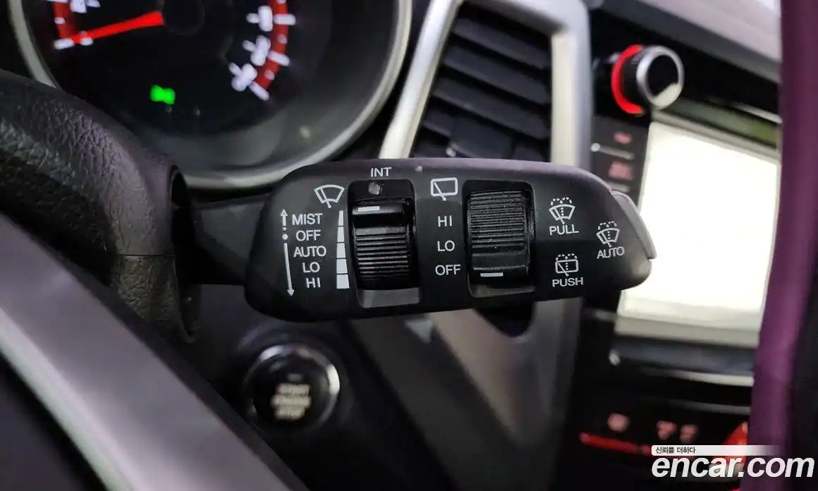 SsangYong TIBOLI 2016 1.6 Автомат в Москве № 35042, фото 18