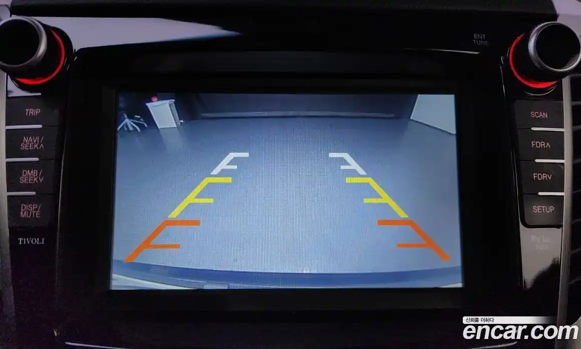 SsangYong TIBOLI 2016 1.6 Автомат в Москве № 35042, фото 20