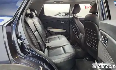 SsangYong TIBOLI 2016 1.6 Автомат в Москве № 35042, миниатюра 2