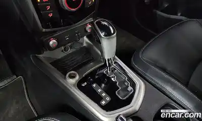 SsangYong TIBOLI 2016 1.6 Автомат в Москве № 35042, миниатюра 3