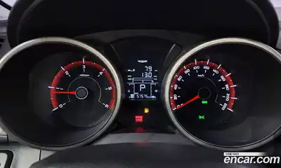 SsangYong TIBOLI 2016 1.6 Автомат в Москве № 35042, миниатюра 10