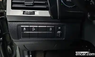 SsangYong Rexton, 2022