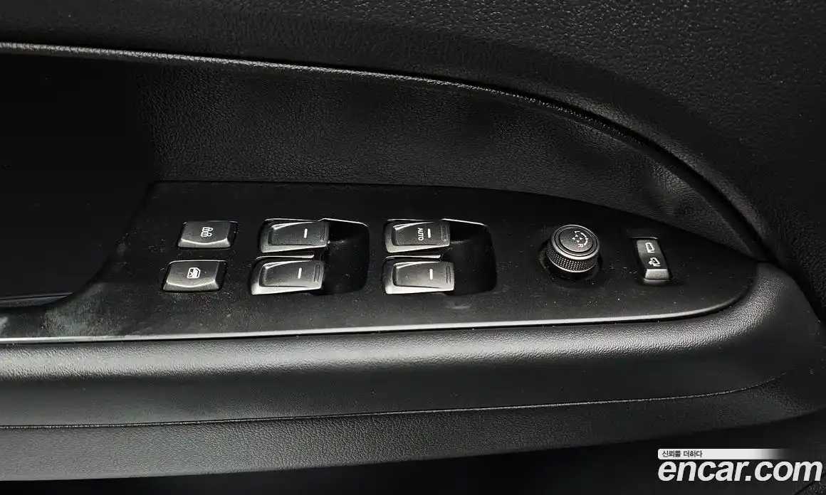 SsangYong Rexton 2022 2.2 Автомат в Москве № 35304, фото 11