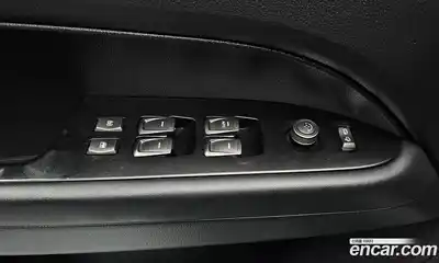 SsangYong Rexton 2022 2.2 Автомат в Москве № 35304, миниатюра 11