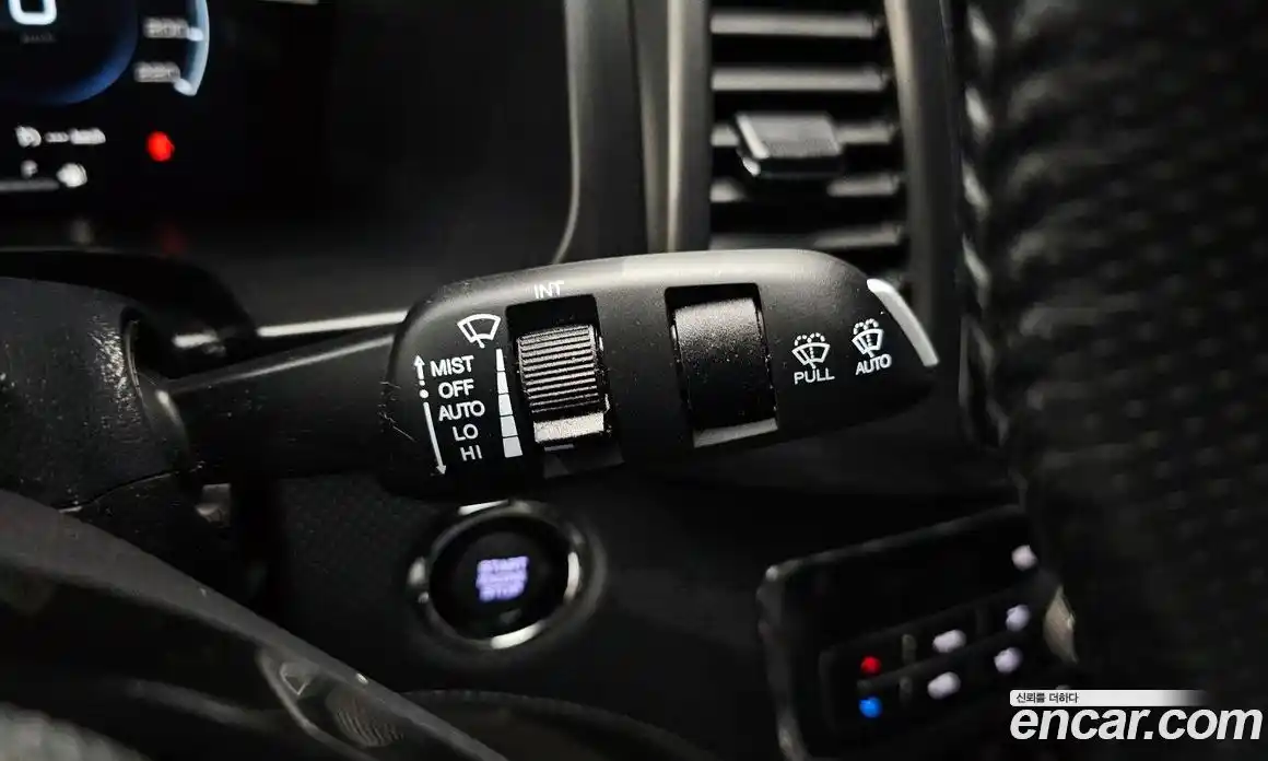 SsangYong Rexton 2022 2.2 Автомат в Москве № 35304, фото 7