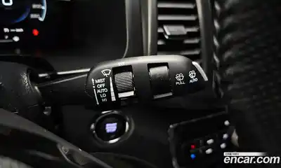 SsangYong Rexton 2022 2.2 Автомат в Москве № 35304, миниатюра 7