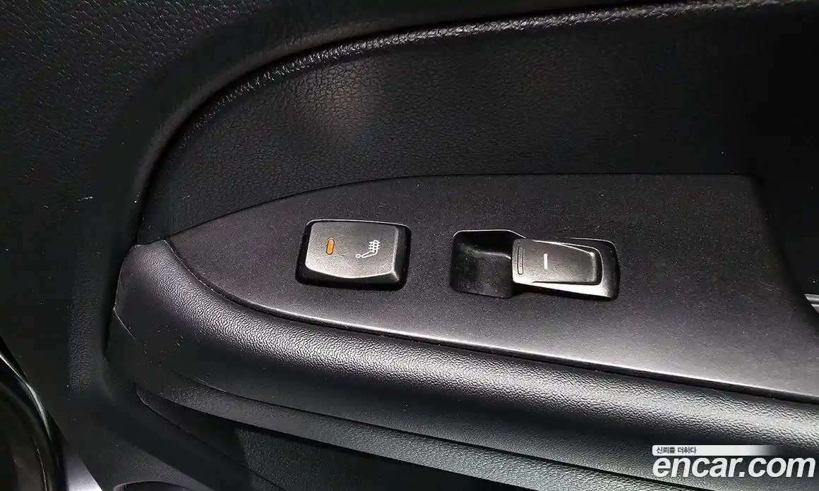 SsangYong Rexton 2020 2.2 Автомат в Москве № 35884, фото 11