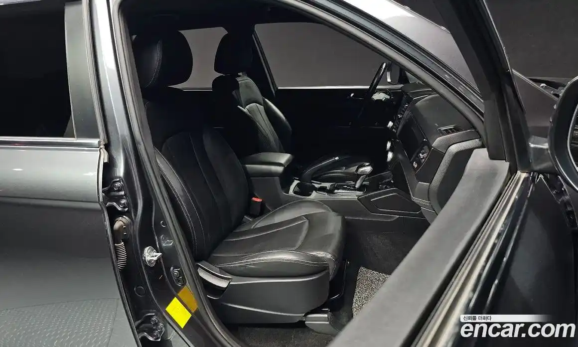 SsangYong Rexton 2020 2.2 Автомат в Москве № 35884, фото 19