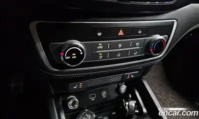 SsangYong Rexton 2020 2.2 Автомат в Москве № 35884, миниатюра 2