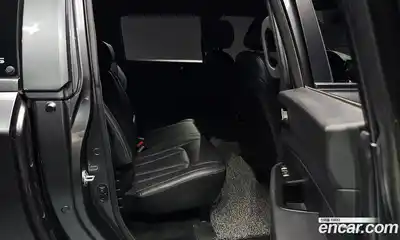 SsangYong Rexton 2020 2.2 Автомат в Москве № 35884, миниатюра 7