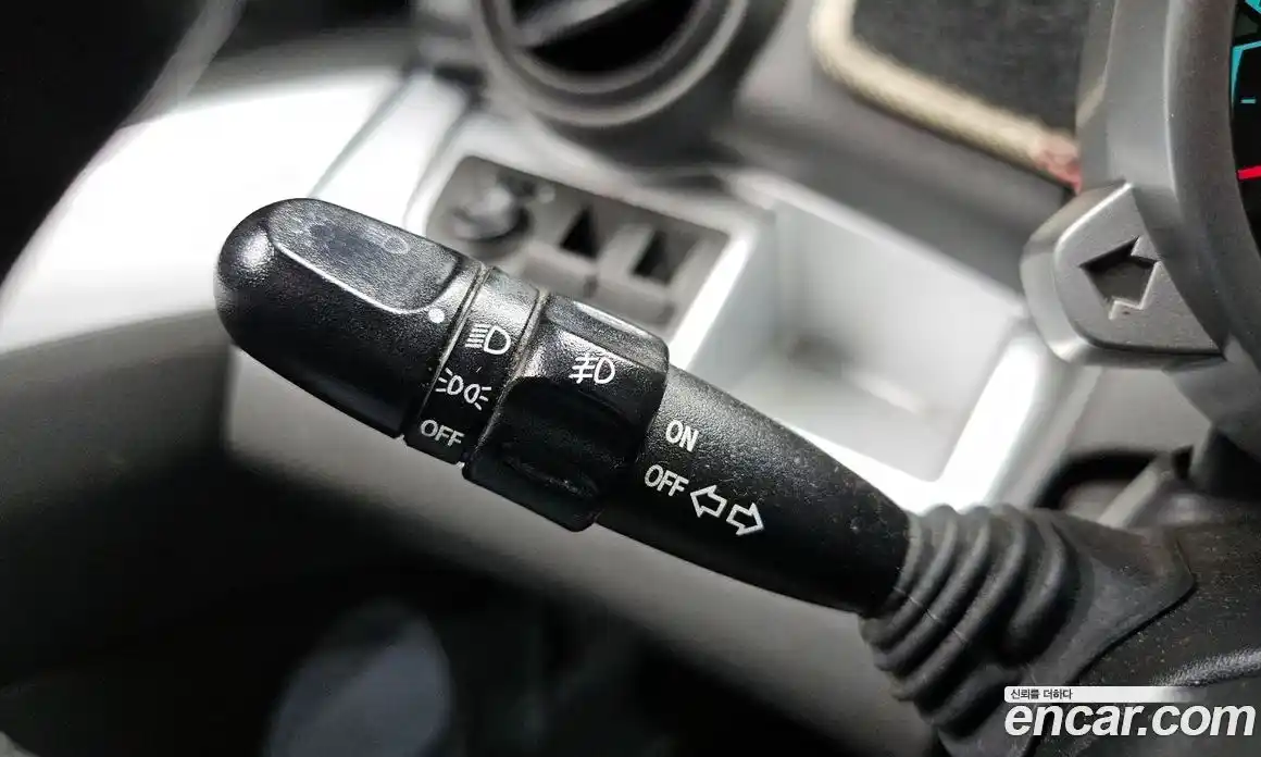 Chevrolet Spark 2012 1.0 Автомат в Москве № 36957, фото 12