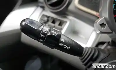 Chevrolet Spark 2012 1.0 Автомат в Москве № 36957, миниатюра 12