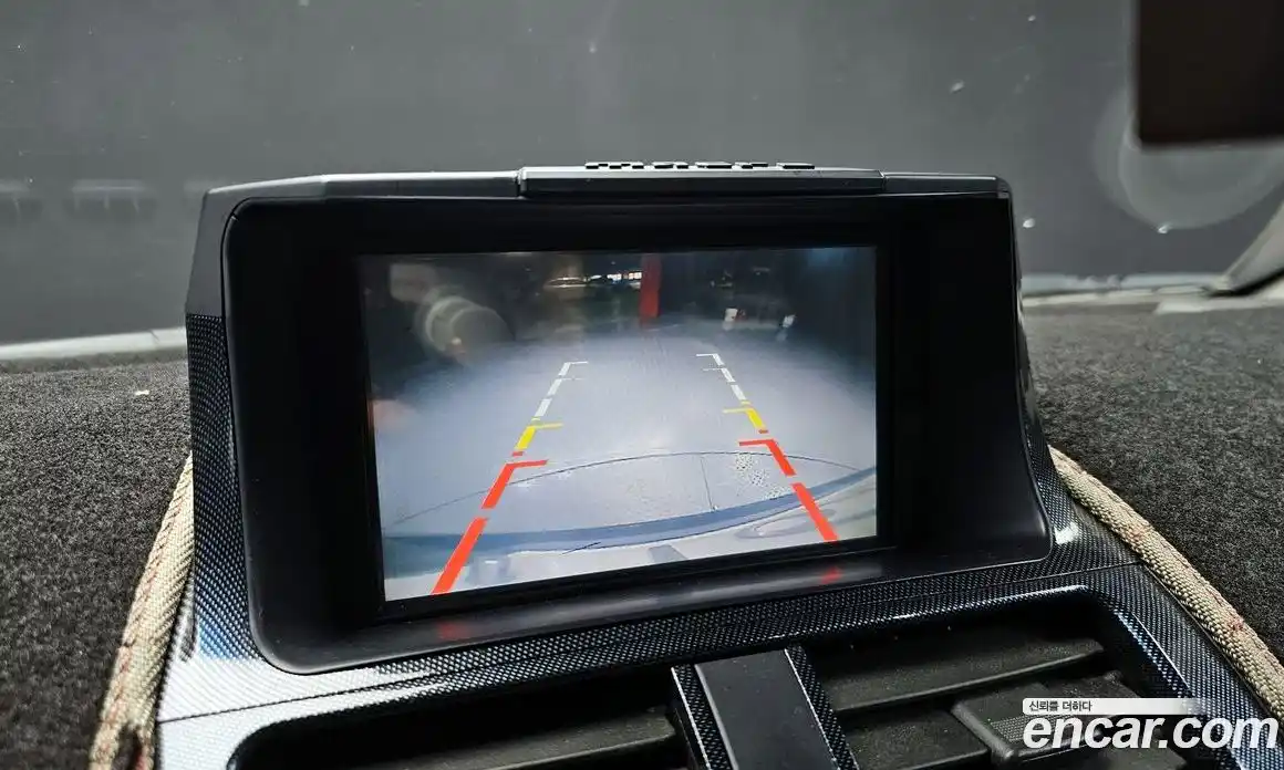 Chevrolet Spark 2012 1.0 Автомат в Москве № 36957, фото 19