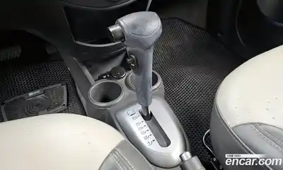 Chevrolet Spark 2012 1.0 Автомат в Москве № 36957, миниатюра 4